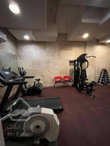 فروش اپارتمان 185 متری ولنجک