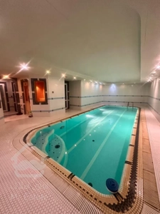 فروش اپارتمان 160 متری زعفرانیه