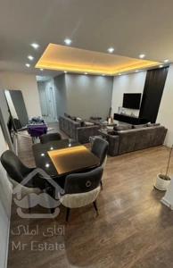 رهن آپارتمان ۹۵ متری ۲ خوابه در باغستان