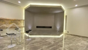 فروش اپارتمان 390 متری زعفرانیه