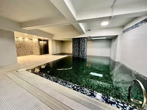 فروش اپارتمان 200 متری زعفرانیه