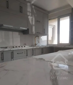 ۱۷۰متر ۹ساله دیباجی جنوبی ۲پارکینگ