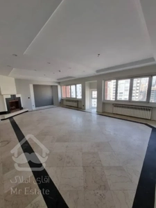 اپارتمان 240 متر/ زیر سیزدهم ولنجک