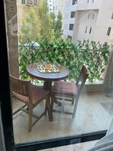 فروش یکخواب ۶۰ متری برج سینا فاز یک صدف