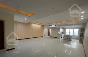 آپارتمان ۱۱۲ متر ۲ خواب در برج یاس بلوار فردوس غرب