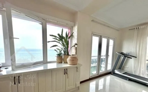 فروش آپارتمان ویودار/ طبقه هشتم/ ساحلی چابکسر