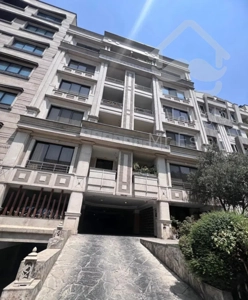 هروی ۱۲۱ متر تاپ لوکیشن