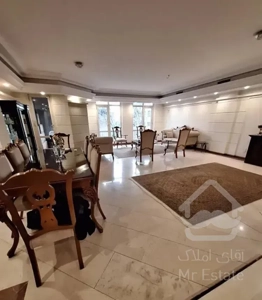 فرشته ۲۸۲ متر طبقه هفتم ۲ پارکینگ