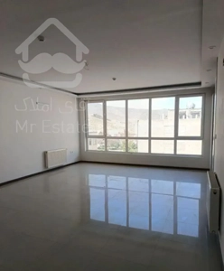 ۱۰۰ متر/دو خواب/نوساز/طبقه ۵/نورگیر دو نبش