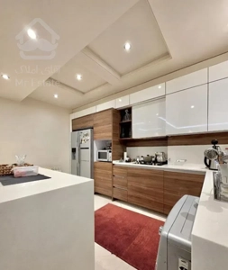 ۱۱۴ متر دو خواب فلامک شمالی واحدی تمام و کمال