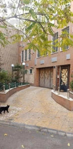 فرعی دنج/۳خواب/دو پارکینگ سندی