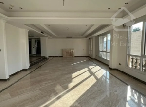 فروش اپارتمان 283 متری زعفرانیه