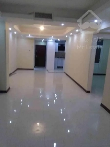 واحد ۹۰متر دوخواب نوساز اباذر