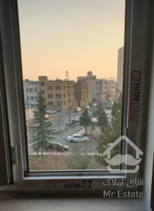 ۱۱۰متر خوش نقشه غرق نور ویو ابدی شهرک چشمه دهکده المپیک