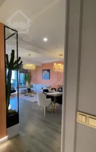 بعیده آپارتمان دوخوابه به این زیبایی درکیش پیداکنی