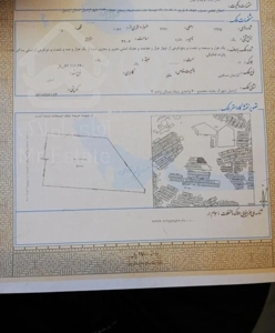 فروش آپارتمان ۵۳ متری ۱ خوابه طبقه ۱