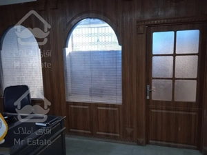 سعادت اباد 150متر ارایشگاه املاک مزون سنداداری نشان