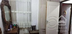 فروش واحد 105 متری در شهرک کوثر