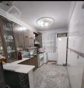 آپارتمان 58متری *لوسترفروشا*خوش نقشه