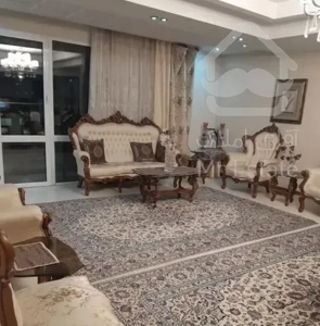 95 متر 2 خواب تک واحدی با پارکینگ جنت آباد شمالی