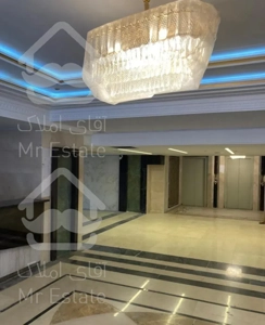 ۱۰۵ متر باقری دریاچه سما الماس