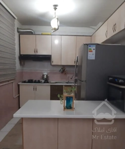 ۶۰متری تهرانپارس غربی