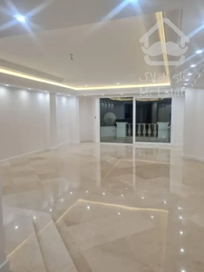 گلهای جردن «۲۱۵ متر،ویو بدون مشرف»مشاعات آبی