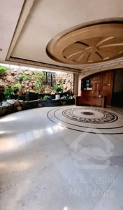 فروش اپارتمان 143 متری زعفرانیه