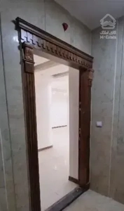 آپارتمان 130متری، 3خوابه، 2نبش