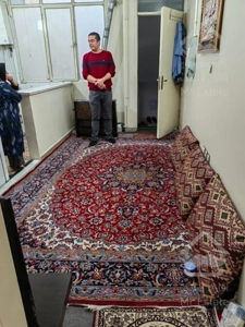 ۷۰ متر با امکانات