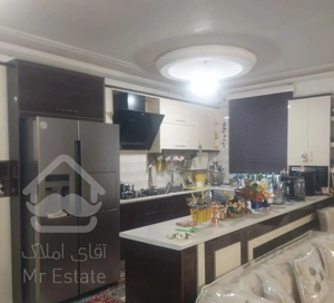 فروش اپارتمان کوثر