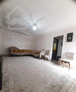 ویلایی سند تک برگ ۱۲۱متری ،پارکینگ ریموت پیرکلاچای