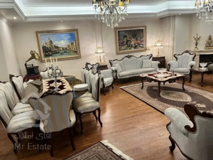 خرید آپارتمان ۱۹۰ متری قدر السهم دار