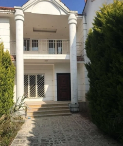 ویلا ۱۹۰ متری شهرکی دوبلکس سرخرود