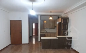 آپارتمان ۹۲ متری کوچه بامداد خیابان بابل