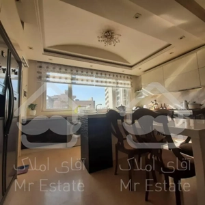 خرید اپارتمان ۲۳۲ متر الهیه