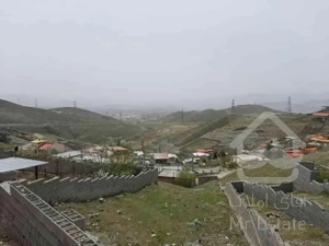 فروش زمین ویلای وباغ در  پردیس 