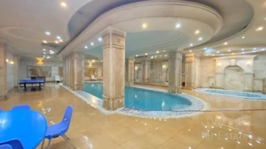 فروش اپارتمان 185 متری ولنجک