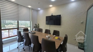 110مترسعادت آباد*نوساز* موقعیت اداری*لابی ،براصلی