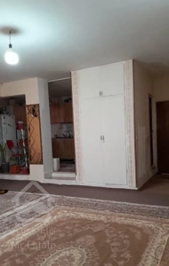فروش آپارتمان ۸۶ متری ۲ خوابه طبقه ۲