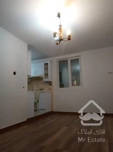 آپارتمان ۴۰متری۱ خواب،خوش نقش،لوکیشن عالی،سال۸۷