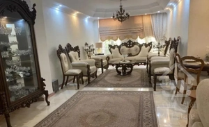 آپارتمان فردوس غرب