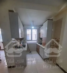 ۴۵متر فول امکانات نورگیر جمالزاده