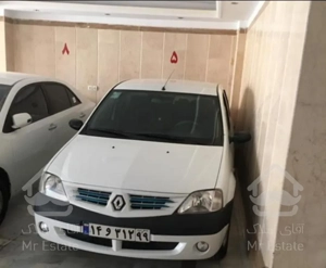 ۸۴ متر دوخواب فول امکانات عالی