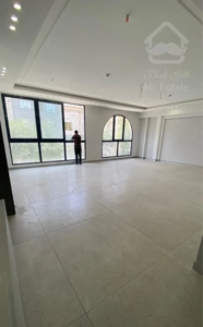 جلال نزدیک معلم (( سکونت چند ساله )) مدرن نوساز