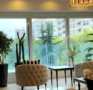 فروش اپارتمان 165 متری ولنجک