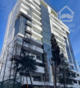 ۳۲۰متر،فرشته/طبقه۸/معماری مدرن