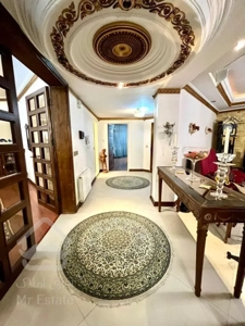 فروش اپارتمان 263 متری ولنجک