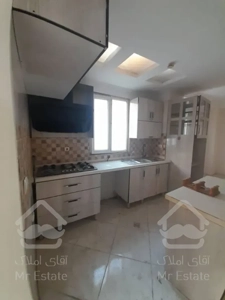 55 متر با امکانات