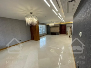 فروش آپارتمان ۱۹۵ متری در ولنجک